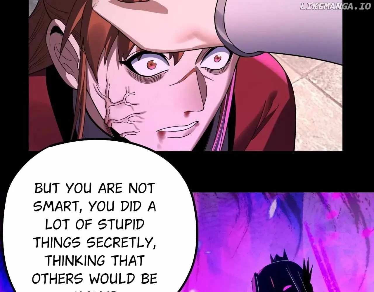 Me, The Heavenly Destined Villain Chapter 215 page 98