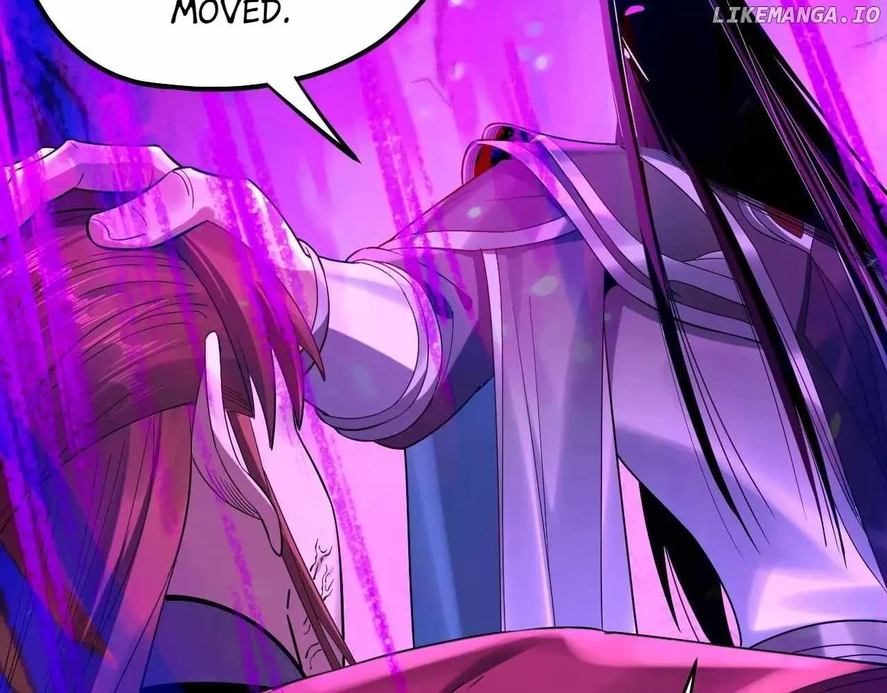 Me, The Heavenly Destined Villain Chapter 215 page 99