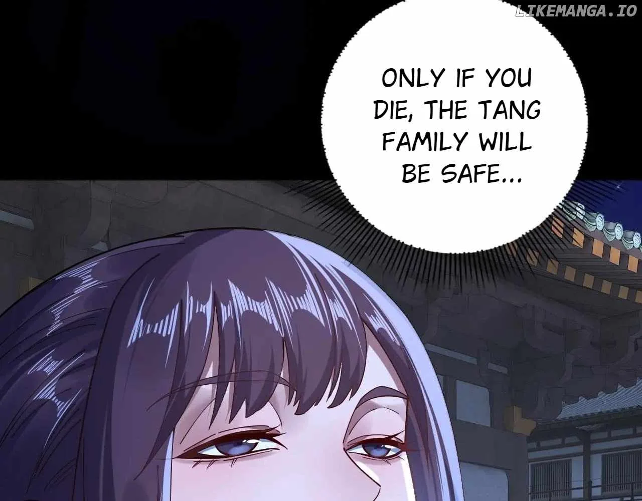 Me, The Heavenly Destined Villain Chapter 215 page 107