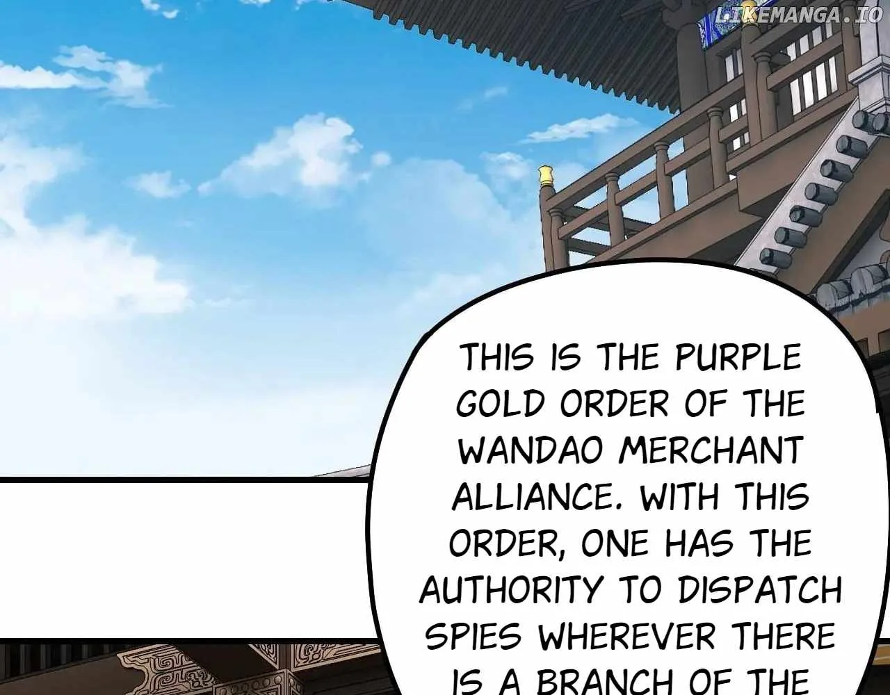 Me, The Heavenly Destined Villain Chapter 215 page 110