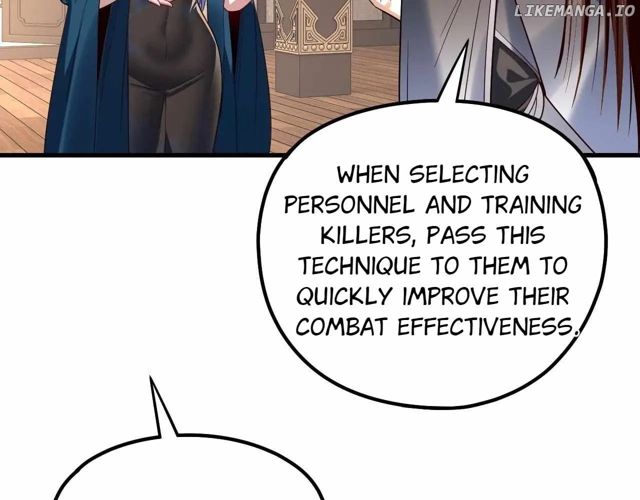 Me, The Heavenly Destined Villain Chapter 215 page 115