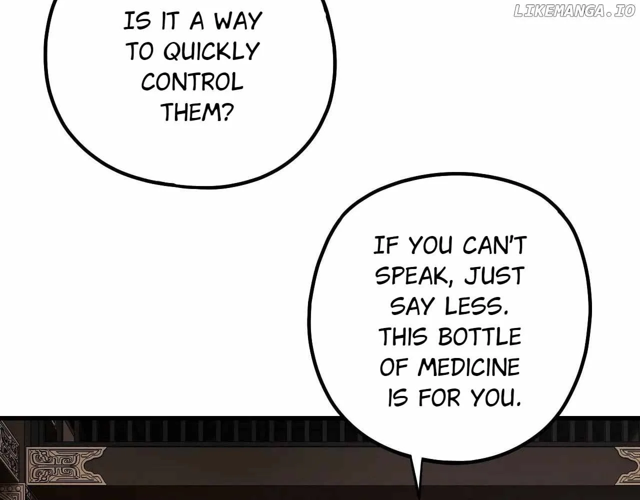 Me, The Heavenly Destined Villain Chapter 215 page 116