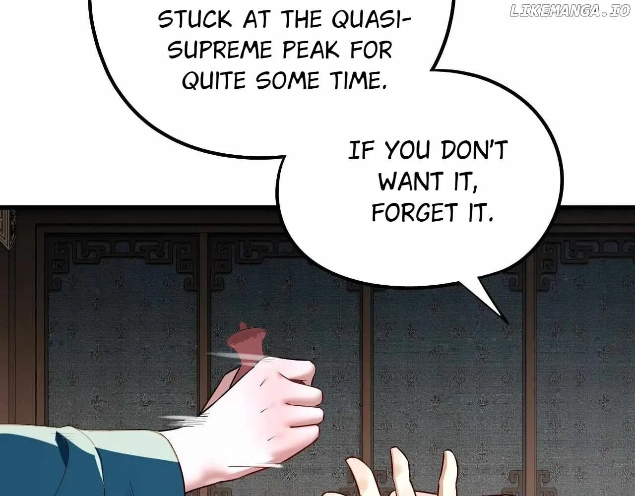 Me, The Heavenly Destined Villain Chapter 215 page 119