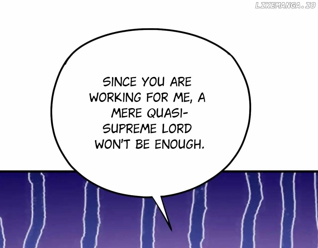 Me, The Heavenly Destined Villain Chapter 215 page 121