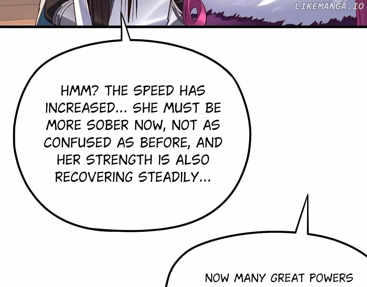 Me, The Heavenly Destined Villain Chapter 215 page 128