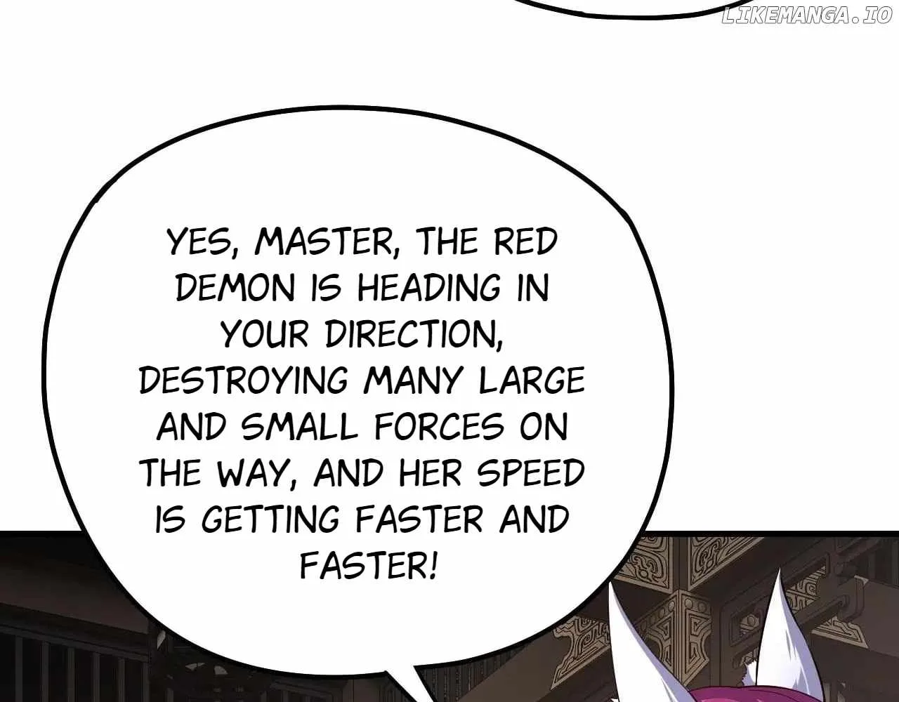 Me, The Heavenly Destined Villain Chapter 215 page 126