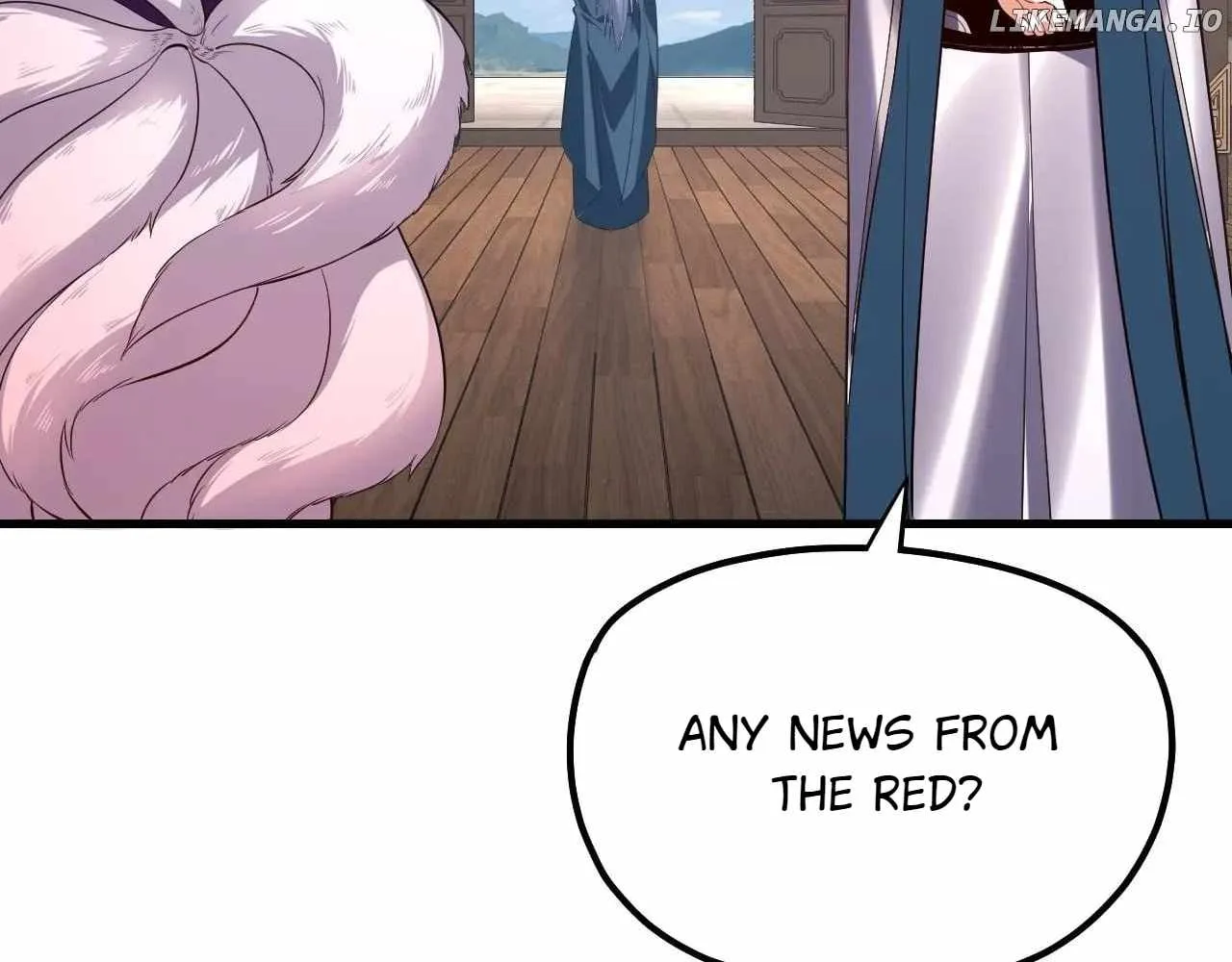 Me, The Heavenly Destined Villain Chapter 215 page 125