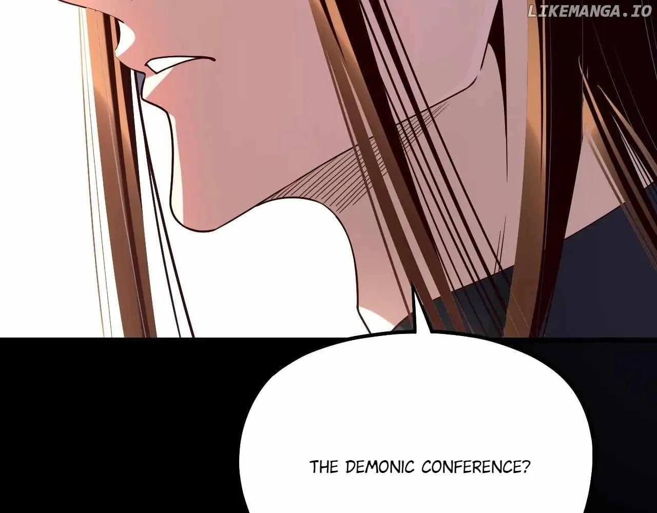 Me, The Heavenly Destined Villain Chapter 215 page 131