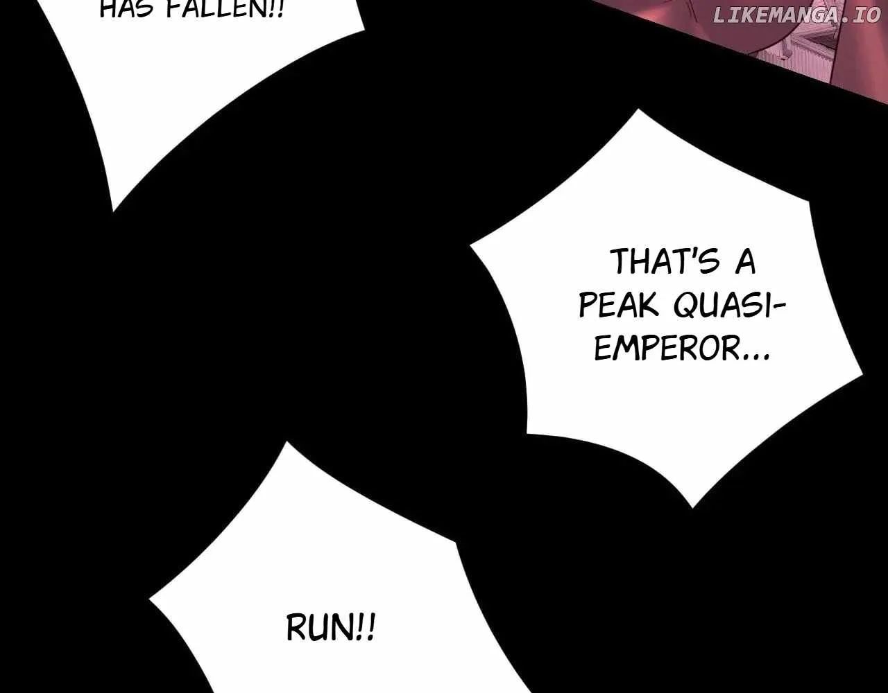 Me, The Heavenly Destined Villain Chapter 216 page 5