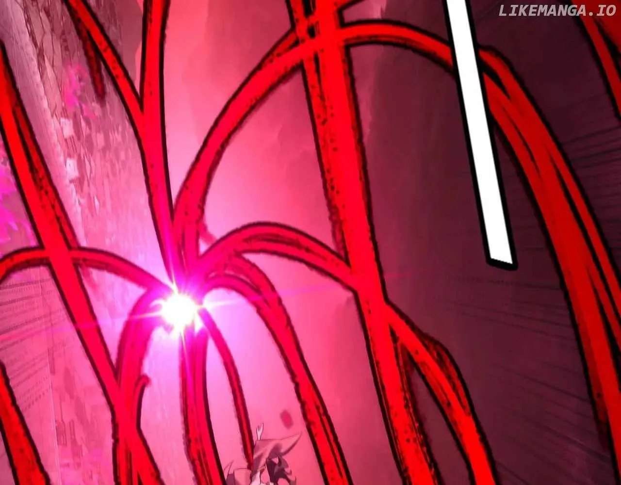 Me, The Heavenly Destined Villain Chapter 216 page 9