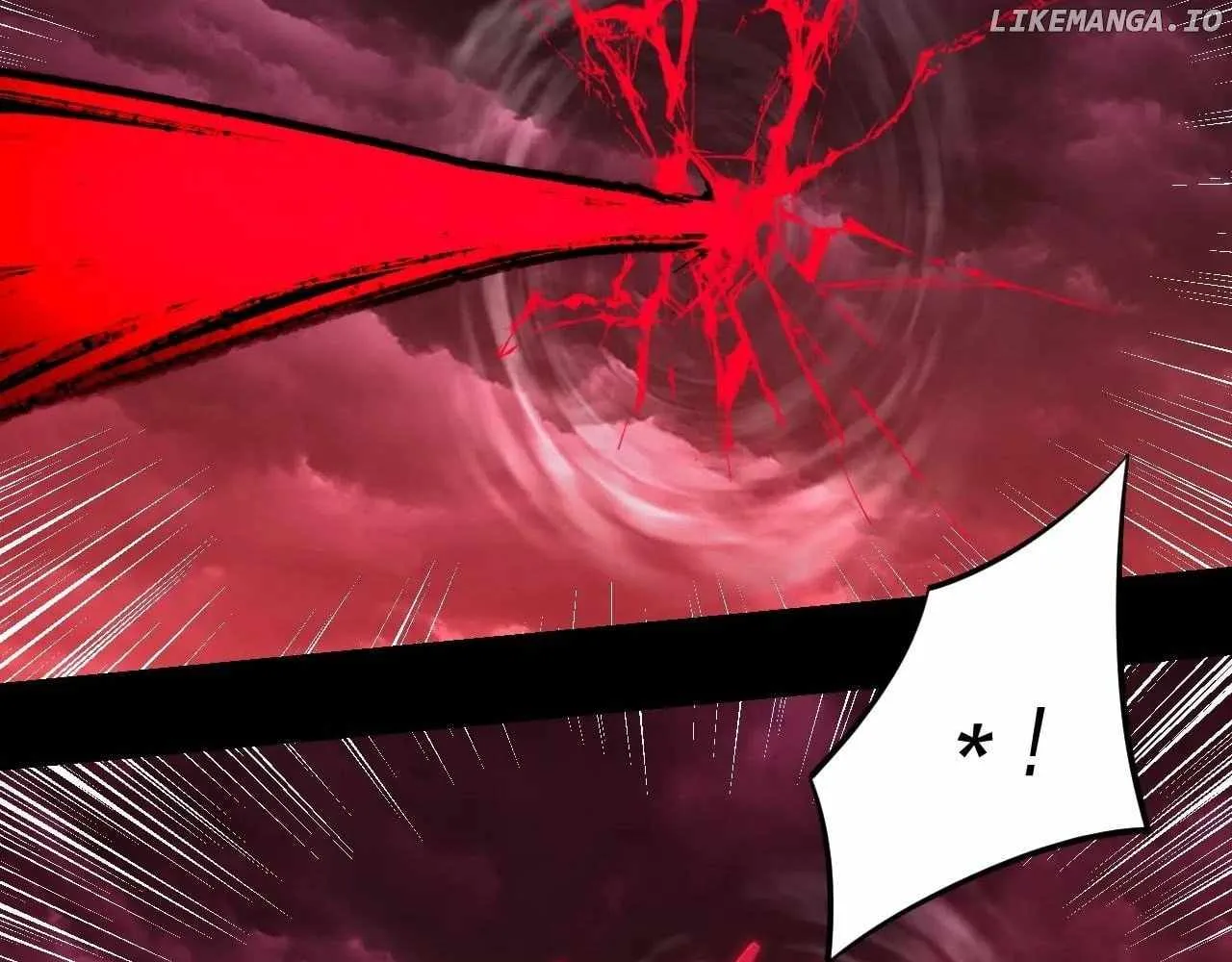 Me, The Heavenly Destined Villain Chapter 216 page 16