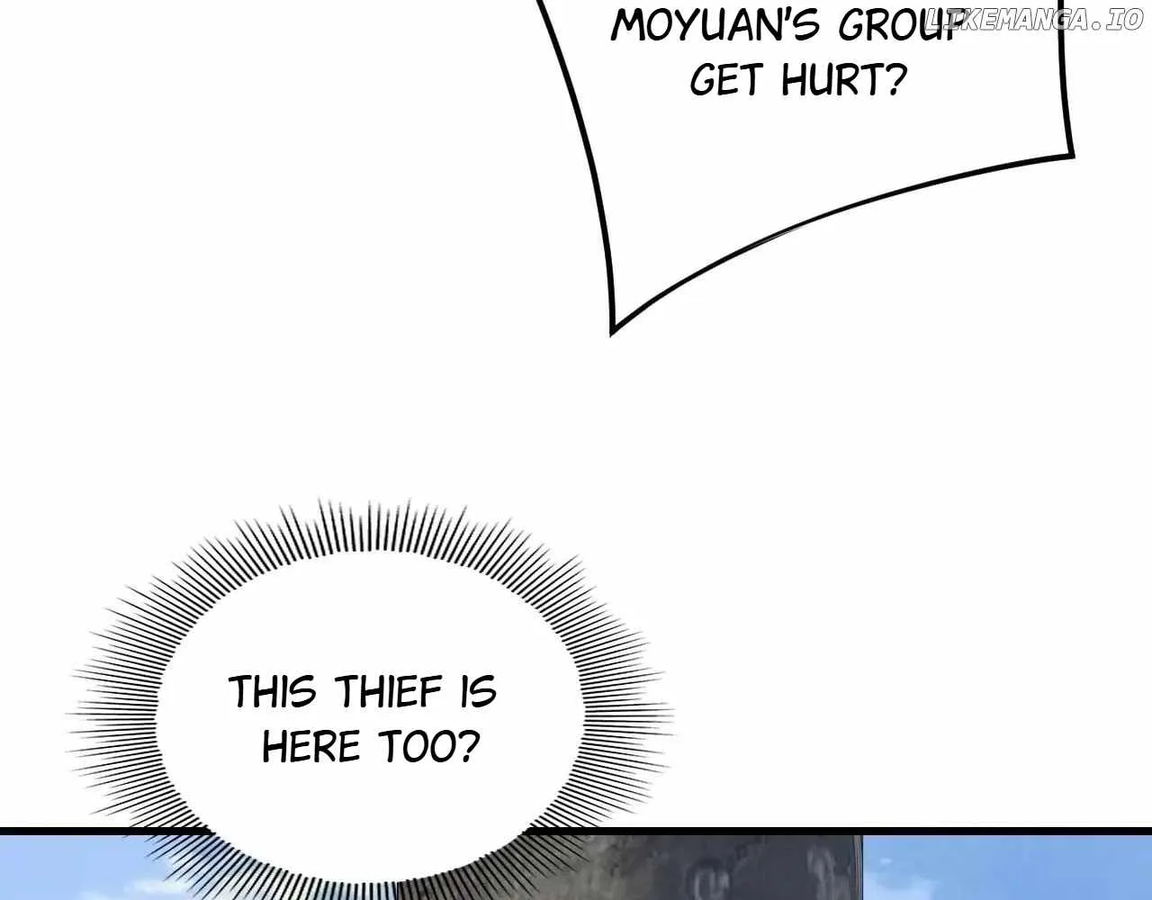 Me, The Heavenly Destined Villain Chapter 216 page 47