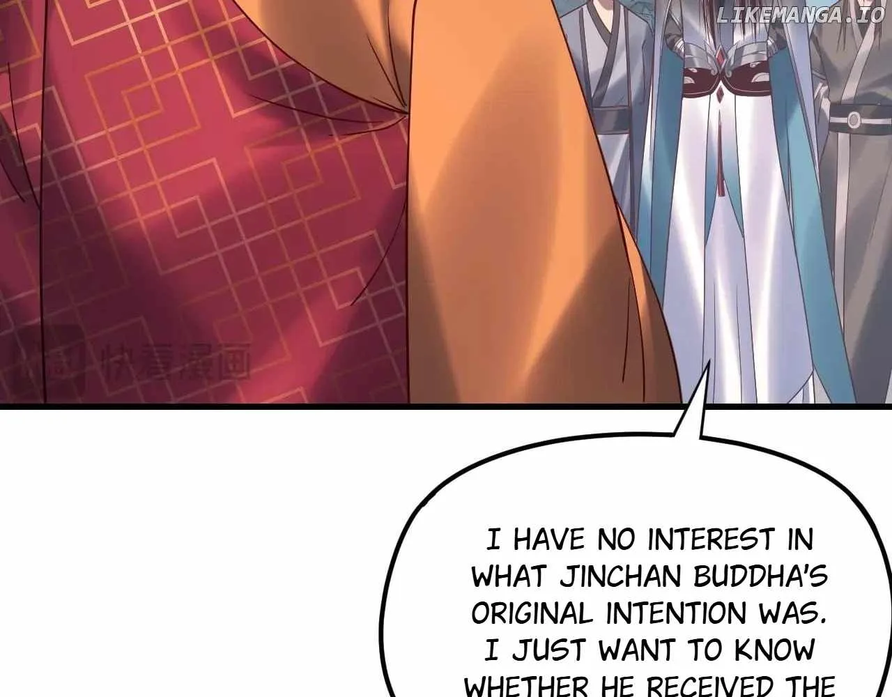 Me, The Heavenly Destined Villain Chapter 216 page 56