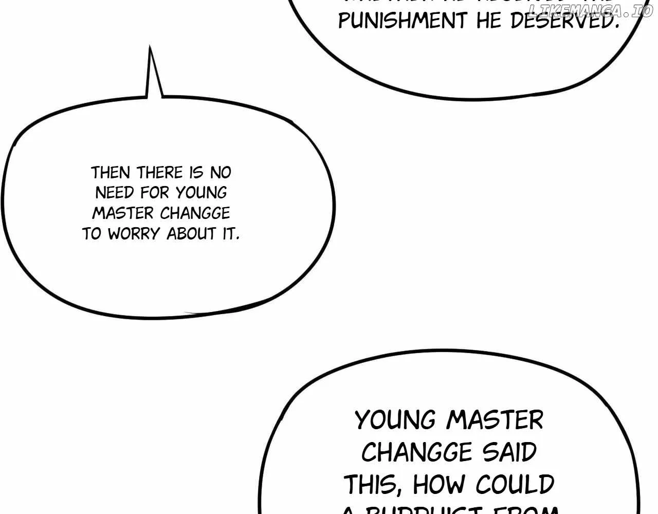 Me, The Heavenly Destined Villain Chapter 216 page 57