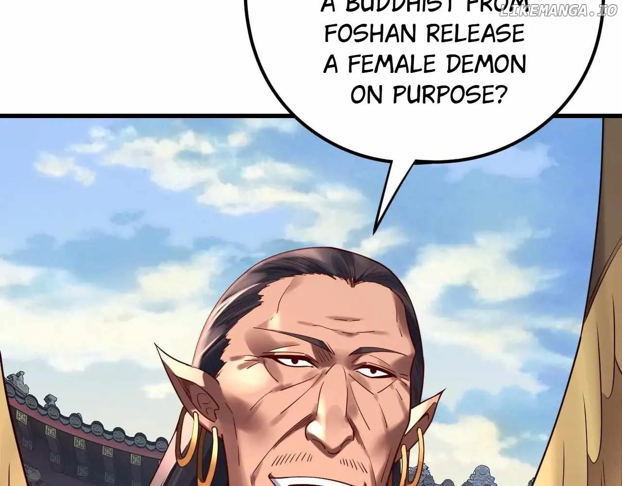Me, The Heavenly Destined Villain Chapter 216 page 58