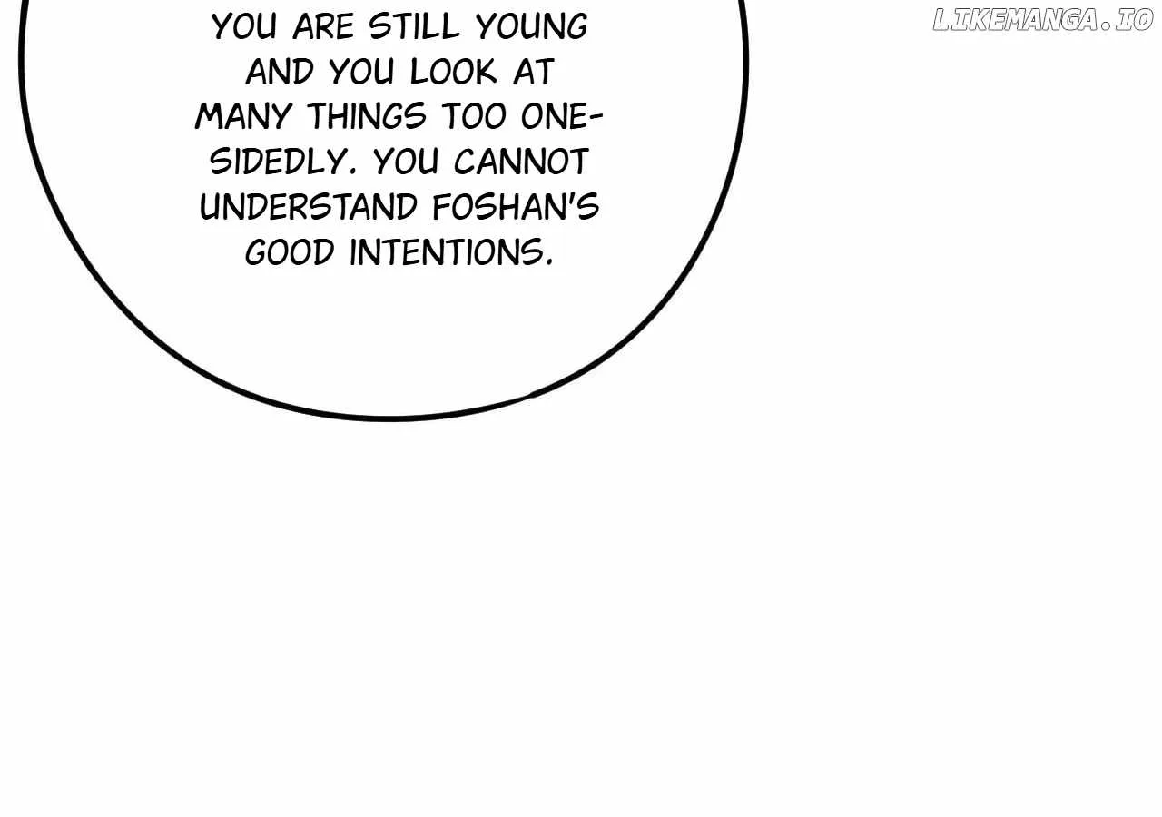 Me, The Heavenly Destined Villain Chapter 216 page 60