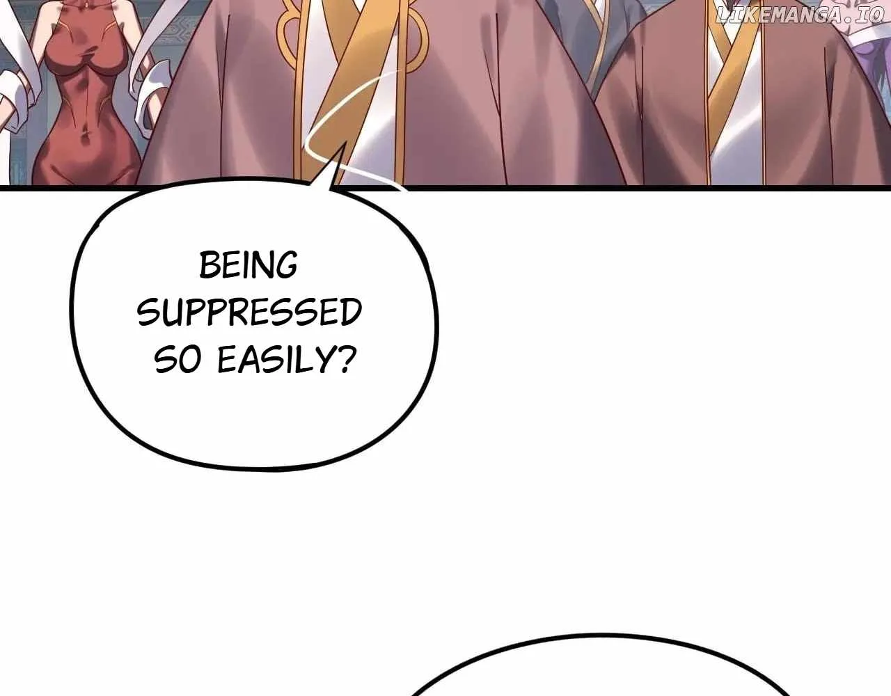 Me, The Heavenly Destined Villain Chapter 216 page 73