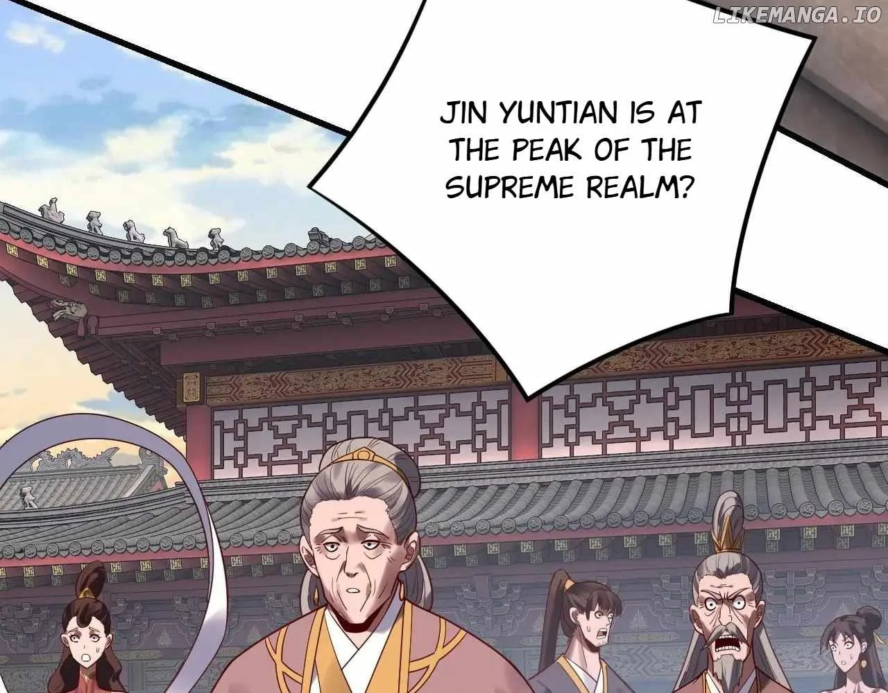 Me, The Heavenly Destined Villain Chapter 216 page 72