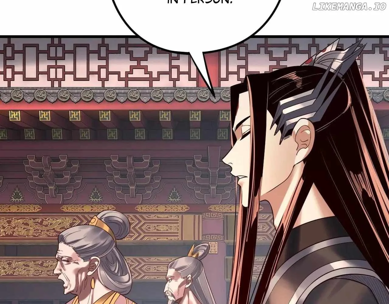 Me, The Heavenly Destined Villain Chapter 216 page 77