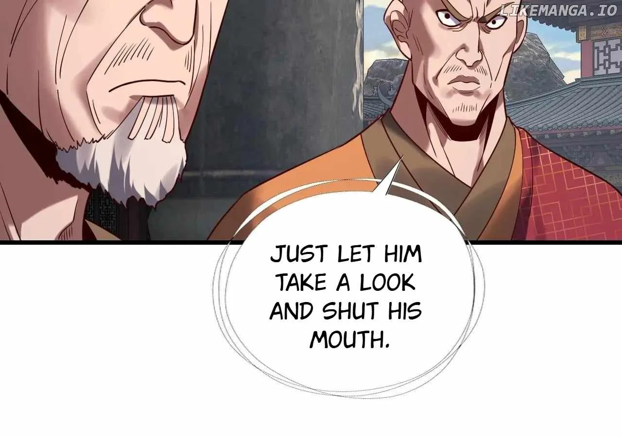 Me, The Heavenly Destined Villain Chapter 216 page 80