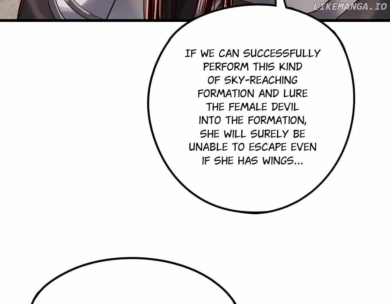 Me, The Heavenly Destined Villain Chapter 216 page 86