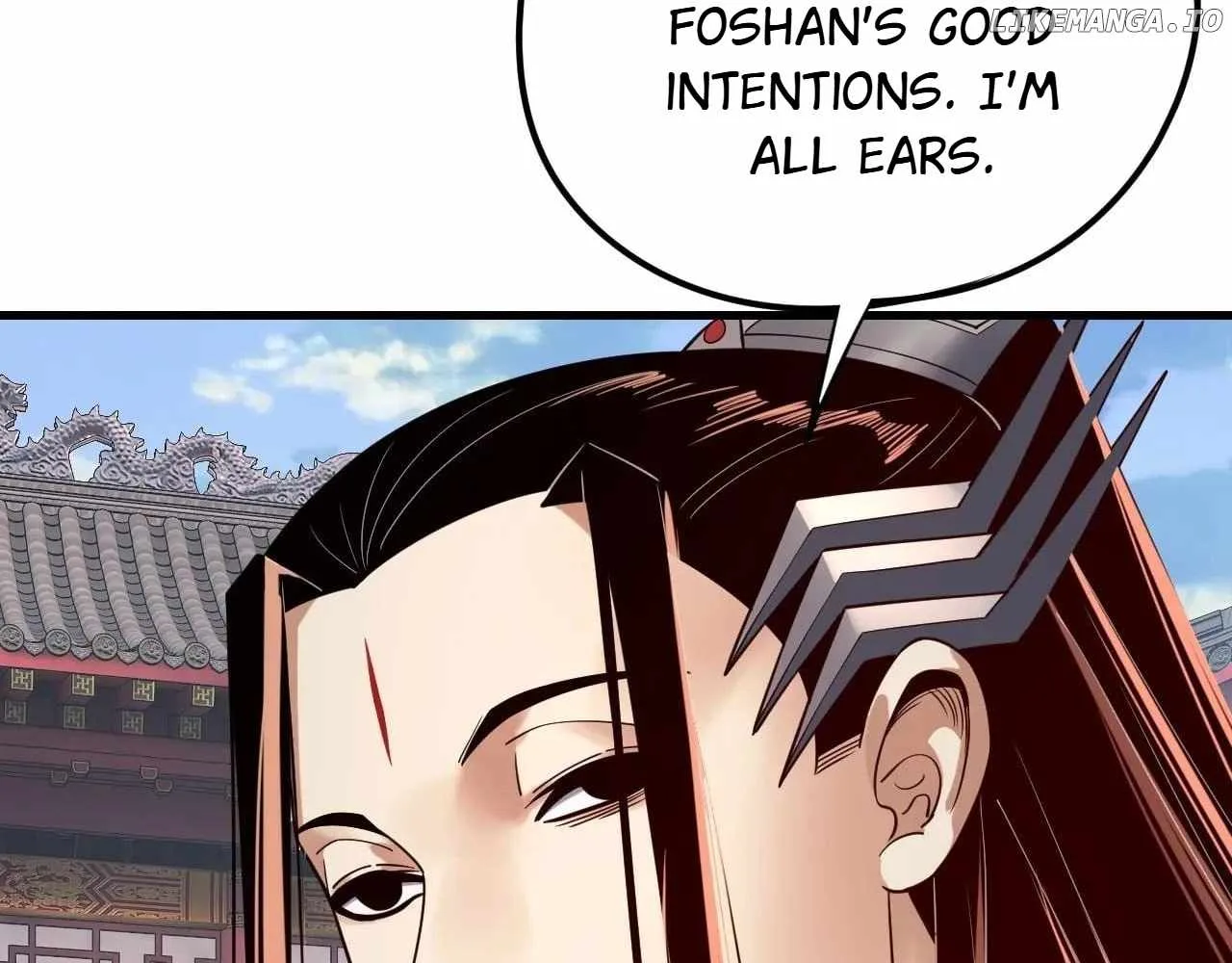 Me, The Heavenly Destined Villain Chapter 216 page 64