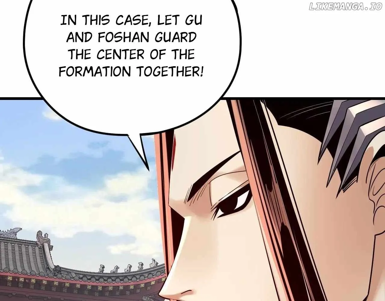 Me, The Heavenly Destined Villain Chapter 216 page 87