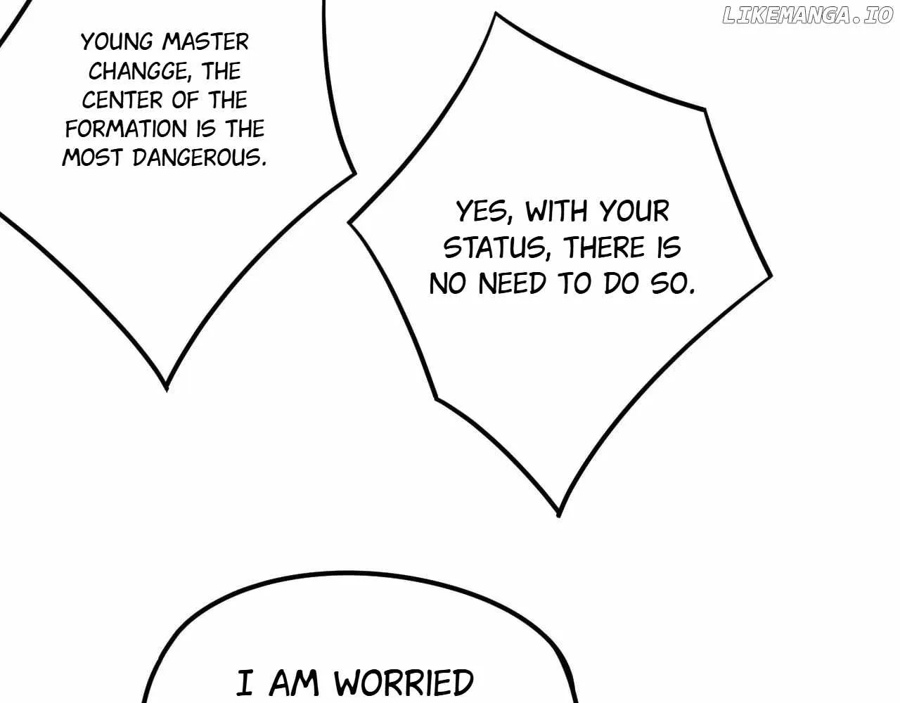 Me, The Heavenly Destined Villain Chapter 216 page 89