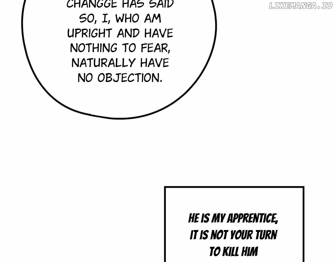 Me, The Heavenly Destined Villain Chapter 216 page 92