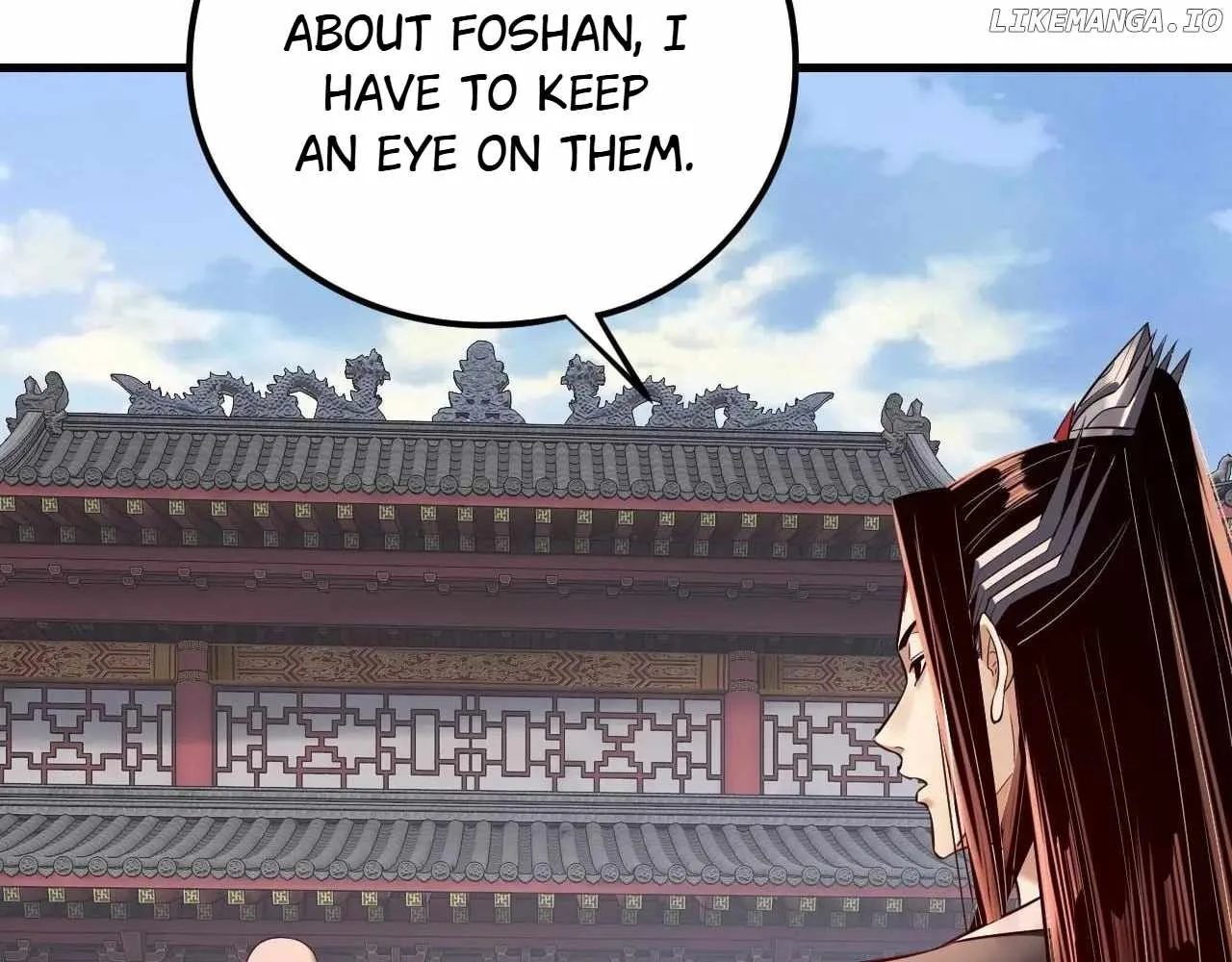 Me, The Heavenly Destined Villain Chapter 216 page 90