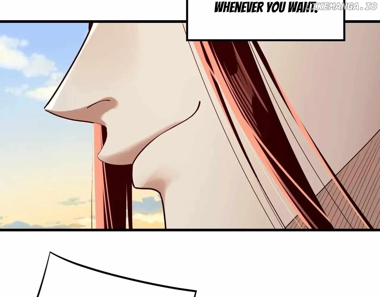 Me, The Heavenly Destined Villain Chapter 216 page 93