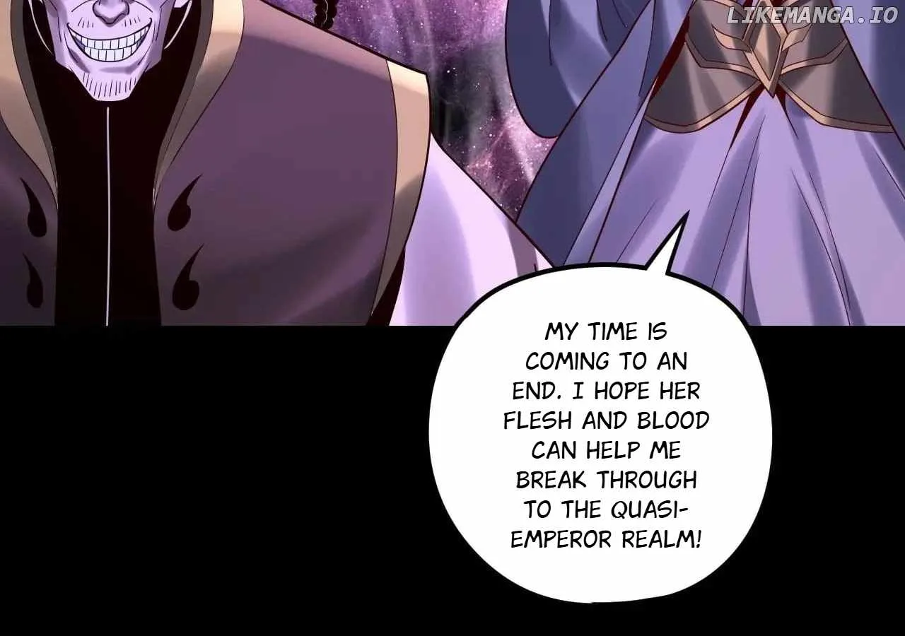 Me, The Heavenly Destined Villain Chapter 216 page 100