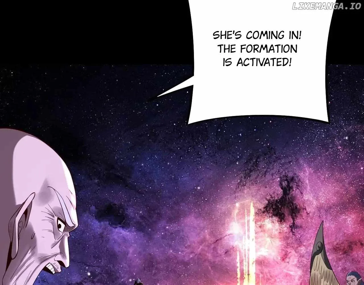 Me, The Heavenly Destined Villain Chapter 216 page 111