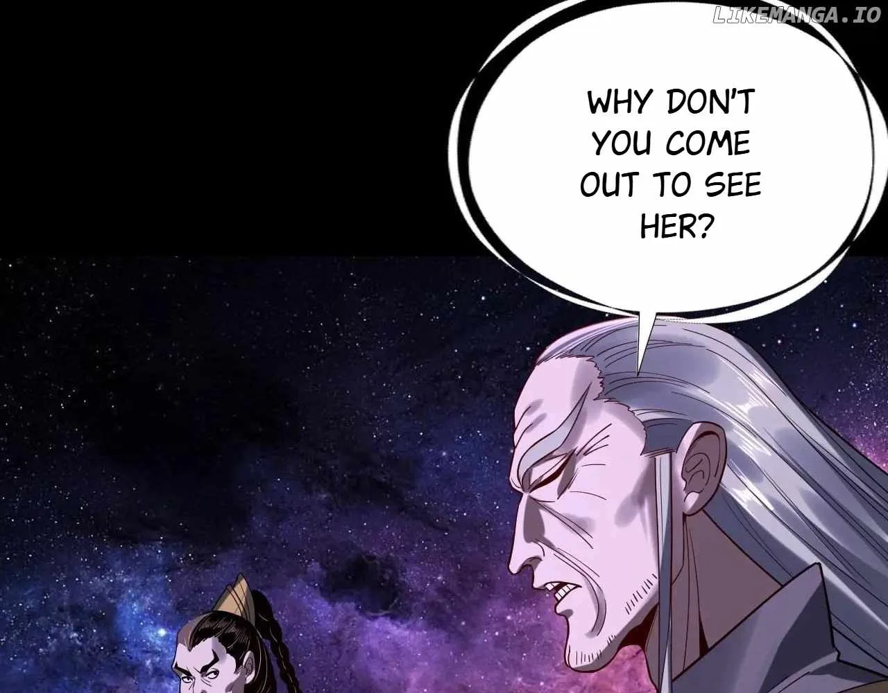Me, The Heavenly Destined Villain Chapter 216 page 109