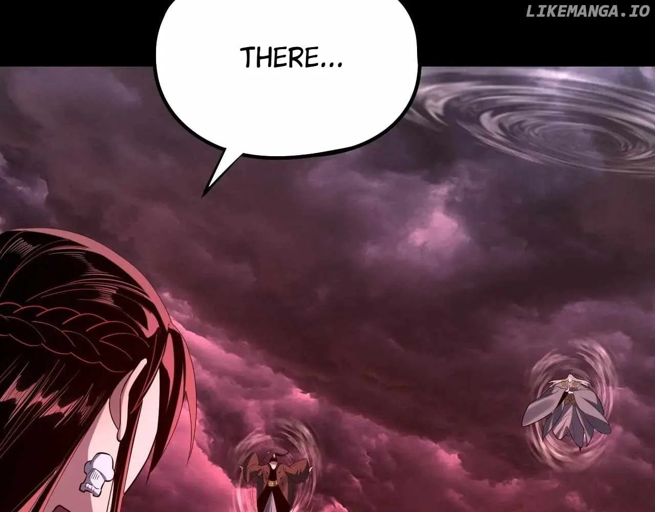 Me, The Heavenly Destined Villain Chapter 216 page 114