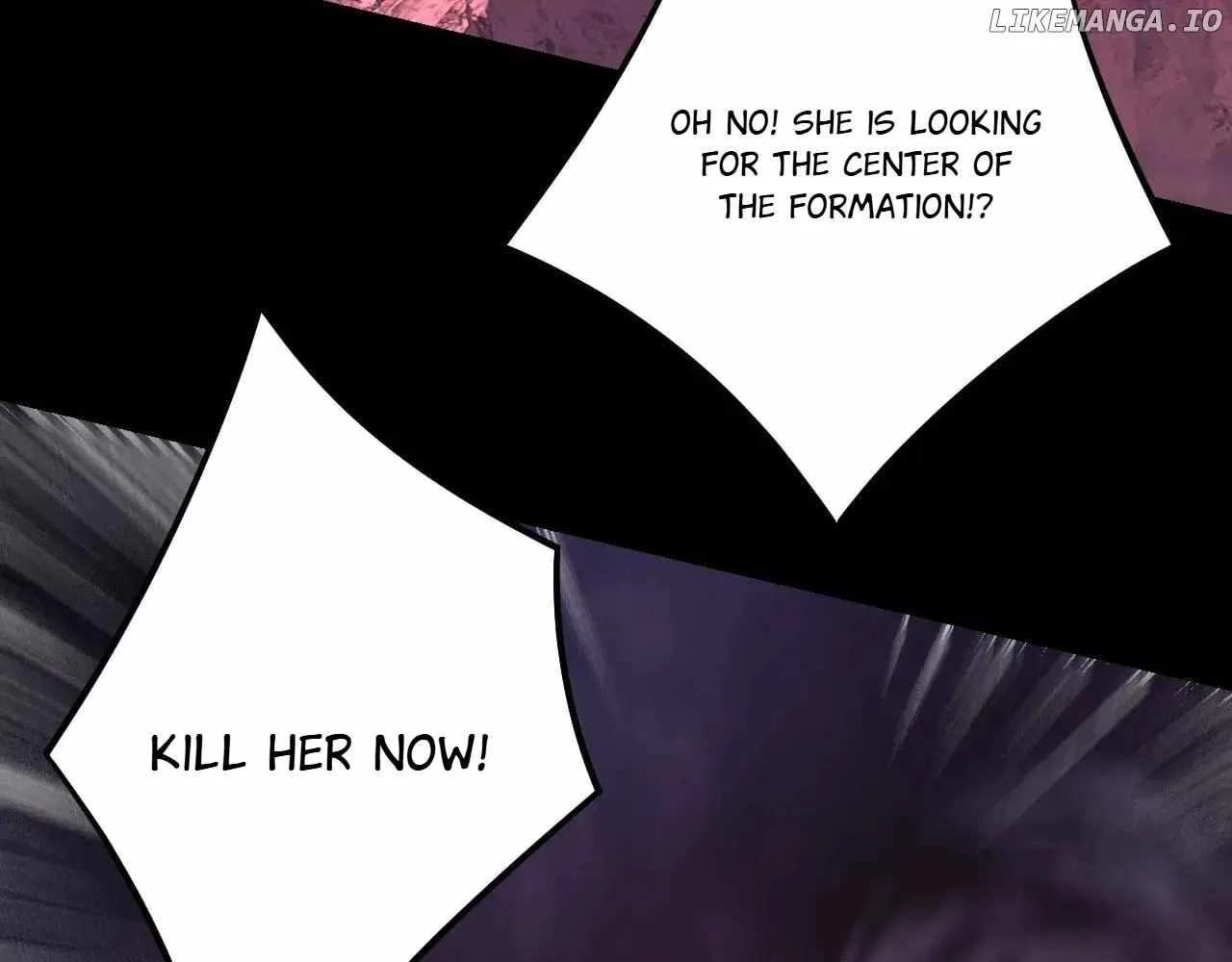 Me, The Heavenly Destined Villain Chapter 216 page 116