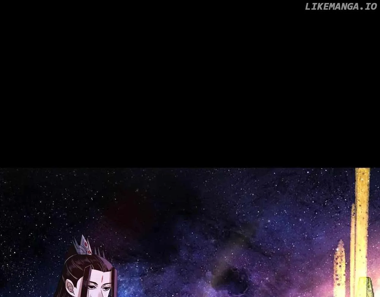 Me, The Heavenly Destined Villain Chapter 216 page 127