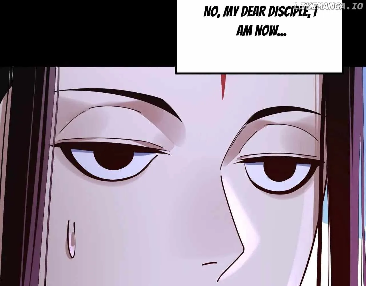 Me, The Heavenly Destined Villain Chapter 216 page 129