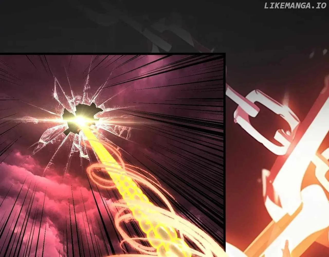 Me, The Heavenly Destined Villain Chapter 217 page 10