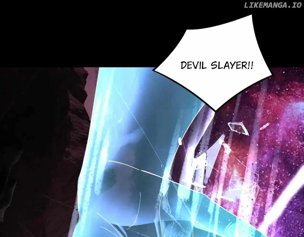Me, The Heavenly Destined Villain Chapter 217 page 21