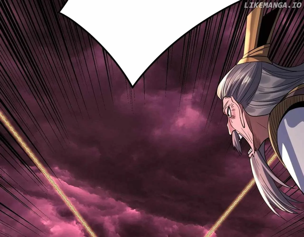 Me, The Heavenly Destined Villain Chapter 217 page 16