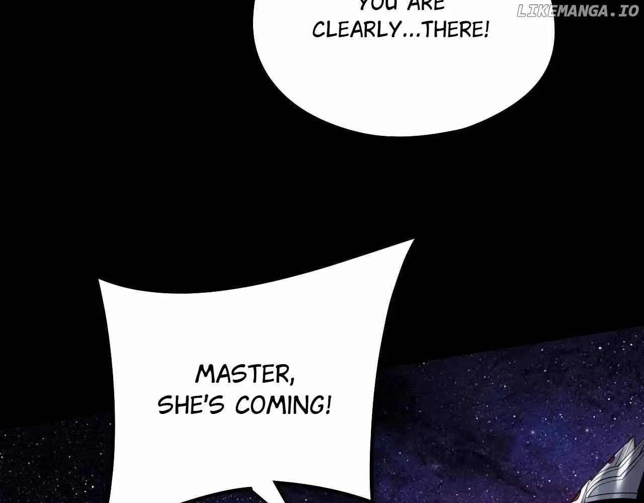 Me, The Heavenly Destined Villain Chapter 217 page 7