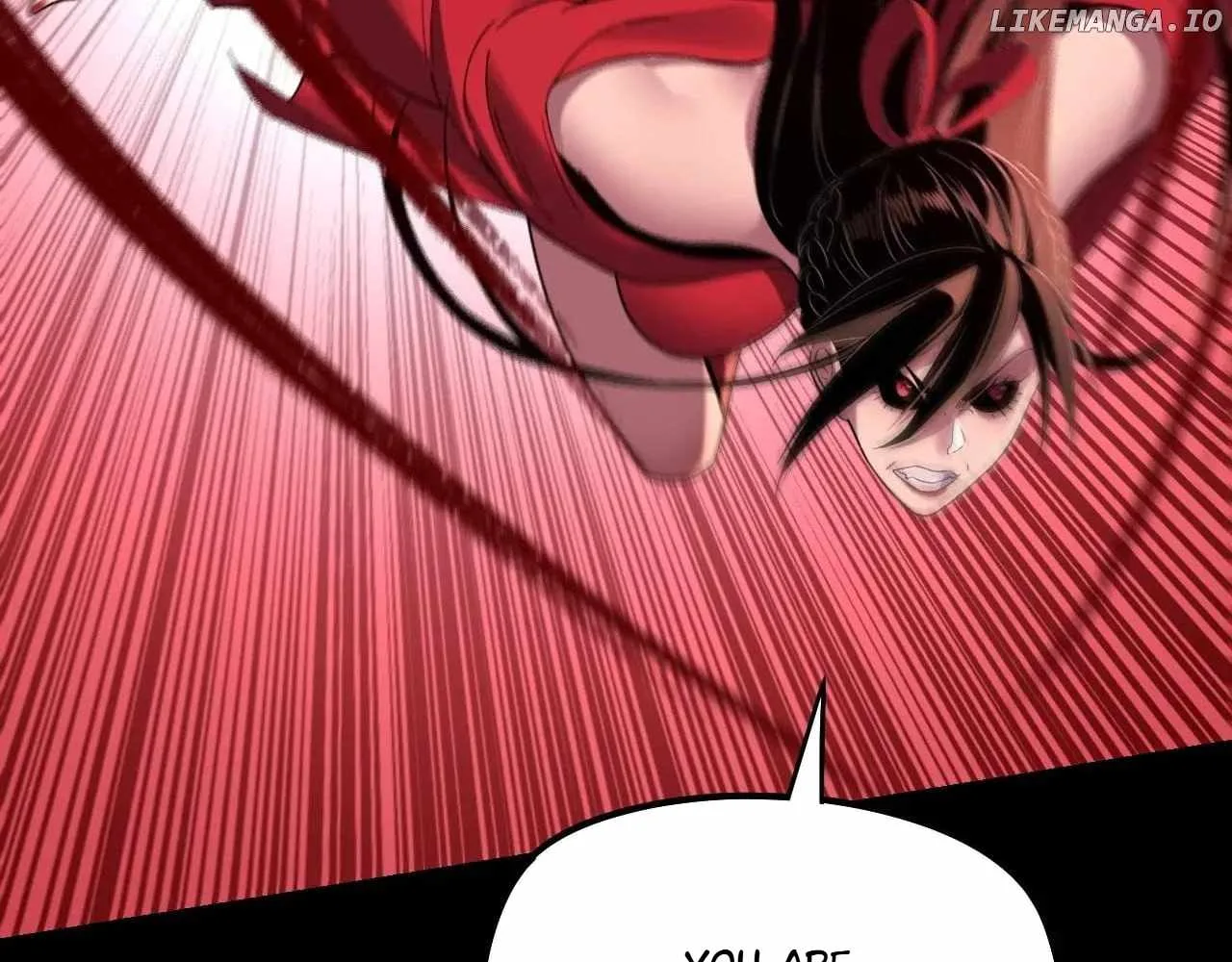 Me, The Heavenly Destined Villain Chapter 217 page 6
