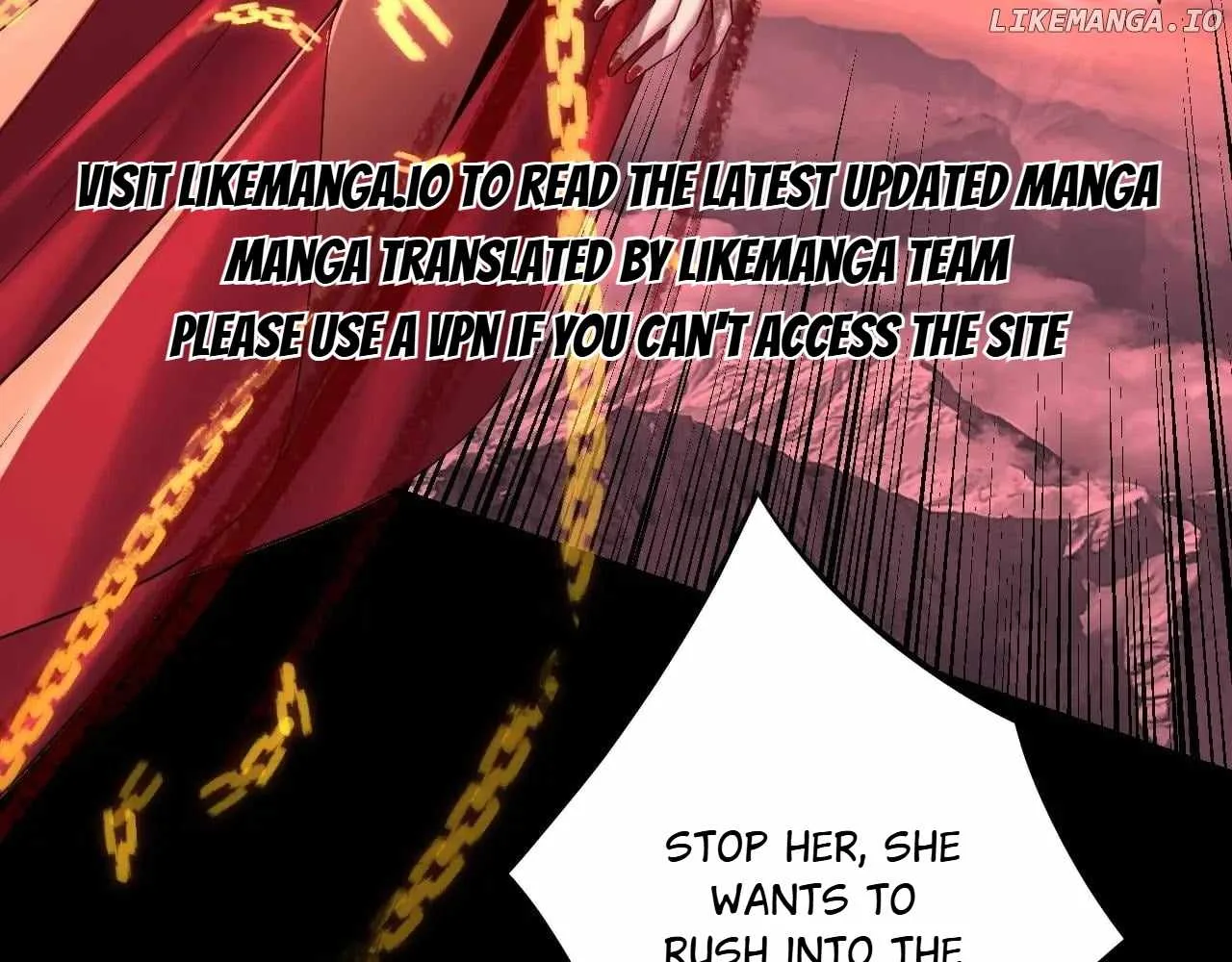 Me, The Heavenly Destined Villain Chapter 217 page 3
