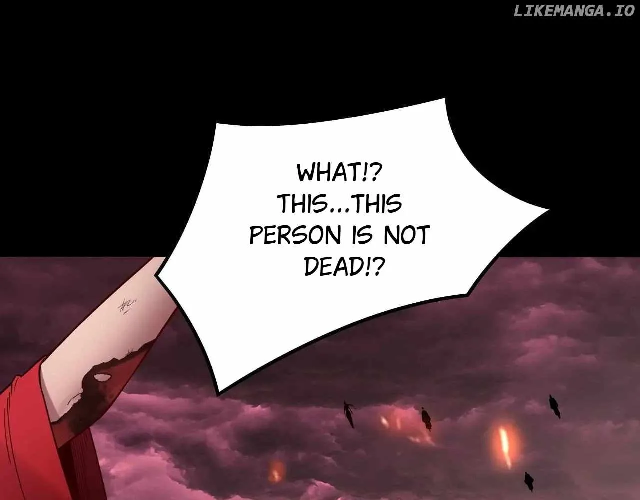 Me, The Heavenly Destined Villain Chapter 217 page 34