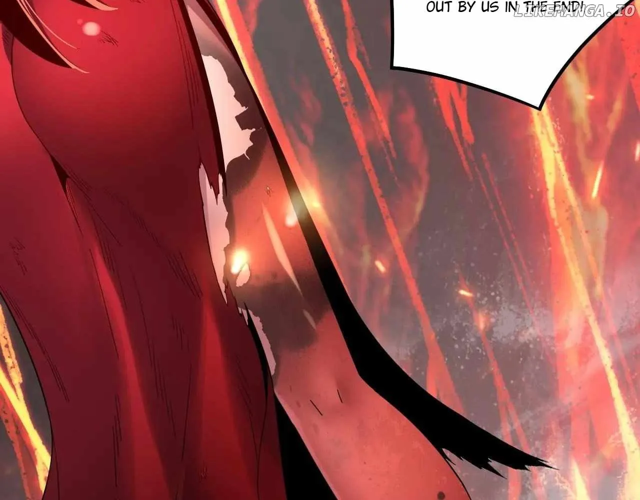 Me, The Heavenly Destined Villain Chapter 217 page 36
