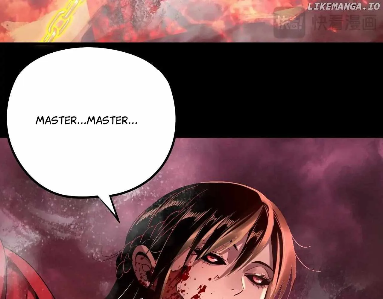 Me, The Heavenly Destined Villain Chapter 217 page 38