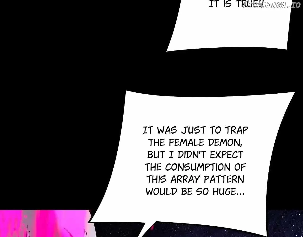Me, The Heavenly Destined Villain Chapter 217 page 45