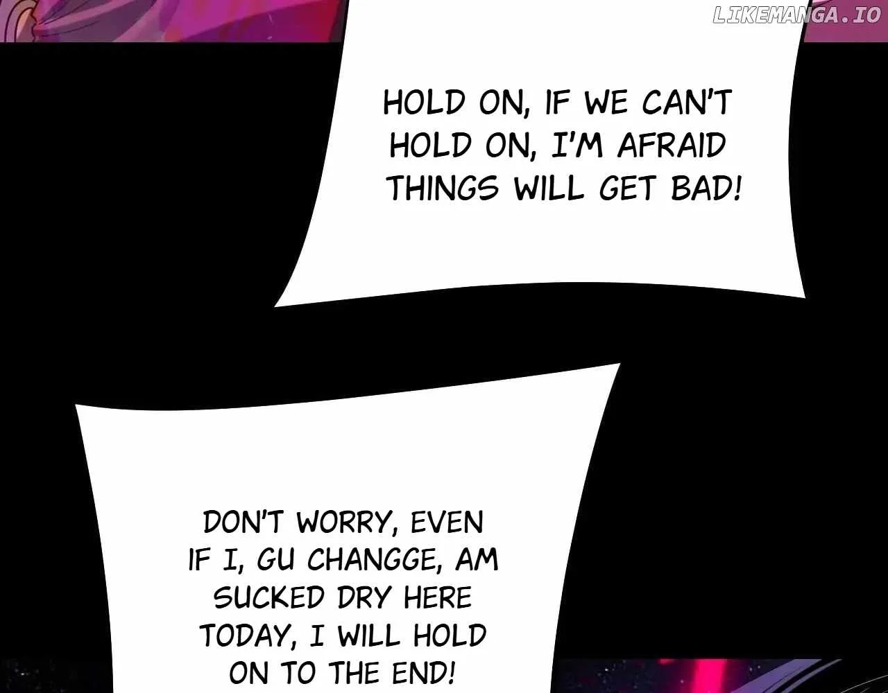 Me, The Heavenly Destined Villain Chapter 217 page 47