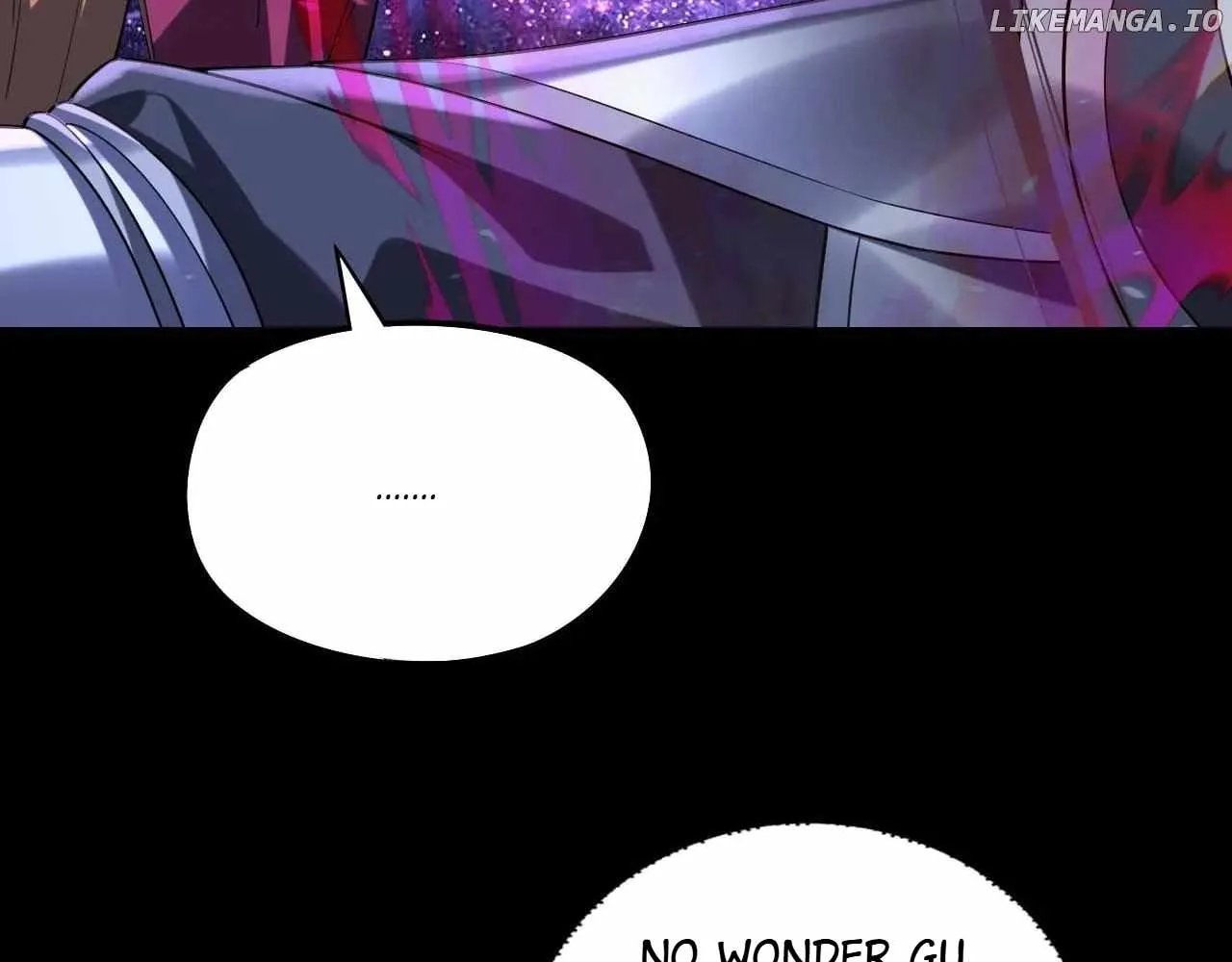 Me, The Heavenly Destined Villain Chapter 217 page 49